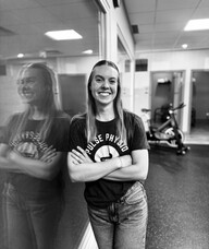 Book an Appointment with Katie Tymoshuk for Physiotherapy