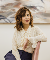 Book an Appointment with Natasha Dharshi for Individual Counselling