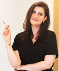 Book an Appointment with Sophie Bergeron for Consultations