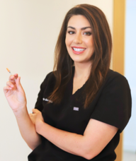 Book an Appointment with Dr. Emie Gervais for Consultations