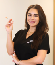 Book an Appointment with Jessie Haworth for Consultations