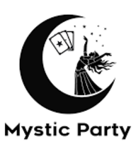 Book an Appointment with Mystic Party for Soirée Anniversaire