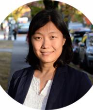 Book an Appointment with Yi Qu for Acupuncture