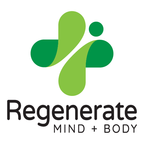 Regenerate Mind and Body Inc.
